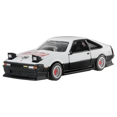 トミカプレミアムｕｎｌｉｍｉｔｅｄ１０　よろしくメカドック トヨタ セリカ XX