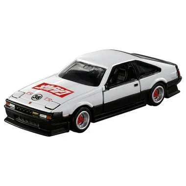 トミカプレミアムｕｎｌｉｍｉｔｅｄ１０　よろしくメカドック トヨタ セリカ XX