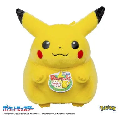 ポケモン30周年記念　おかえり！ピカチュウ1/1