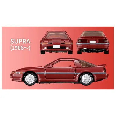 Ｔｏｙｏｔａ ＳＵＰＲＡ ３ ＭＯＤＥＬＳ Ｃｏｌｌｅｃｔｉｏｎ