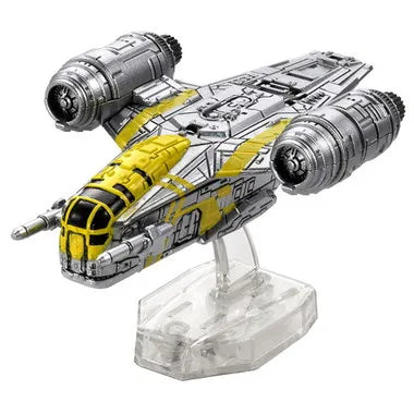 トミカプレミアムｕｎｌｉｍｉｔｅｄ　スター・ウォーズ レイザー・クレスト