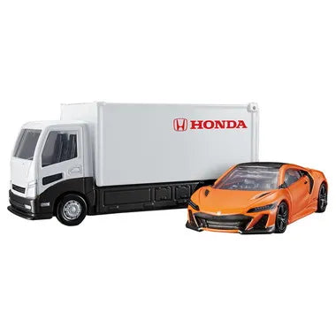 ｔｏｍｉｃａトランスポーター　ホンダ ＮＳＸ Ｔｙｐｅ Ｓ
