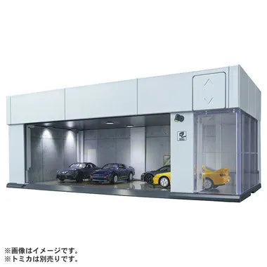 ｔｏｍｉｃａ ＧＡＲＡＧＥ ＳＩＬＶＥＲ ＷＨＩＴＥ Ｓｔａｎｄａｒｄ Ｅｄｉｔｉｏｎ