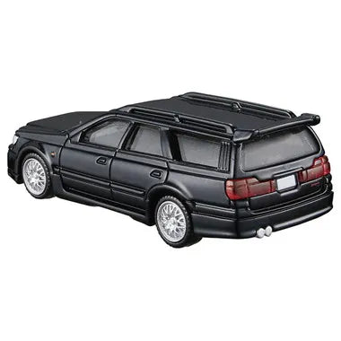 ５０　日産 ステージア （トミカプレミアム発売記念仕様）