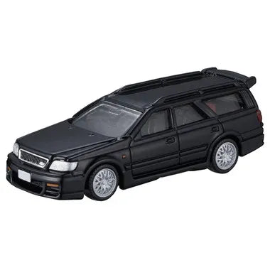 ５０　日産 ステージア （トミカプレミアム発売記念仕様）
