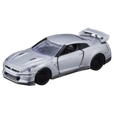 ４９　日産 ＮＩＳＳＡＮ ＧＴ－Ｒ （２０２５）