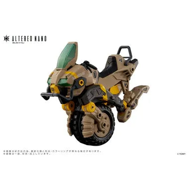 AN-02 AA-CAVALL　カヴァス　 1024