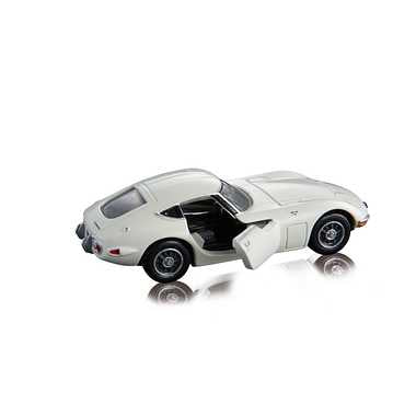 ２７　トヨタ２０００ＧＴ