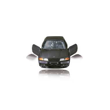 ２６　日産　スカイライン　ＧＴ－Ｒ　（ＢＮＲ３２）