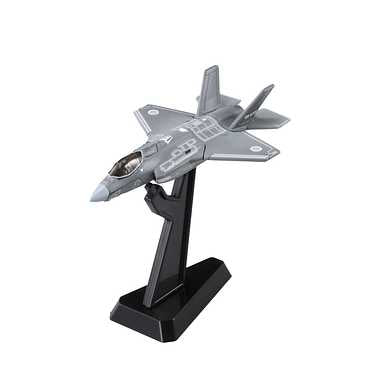 ２８　航空自衛隊 Ｆ－３５Ａ戦闘機