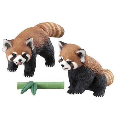 アニア　ＡＳ－３５　レッサーパンダ