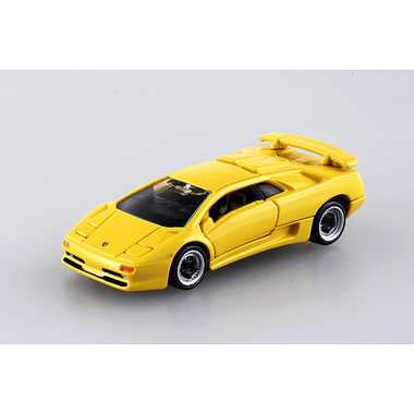 １５　ランボルギーニ ディアブロ ＳＶ