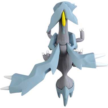 モンコレ　ML-24 キュレム