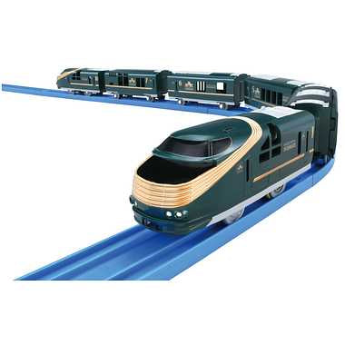 クルーズトレインＤＸシリーズ　ＴＷＩＬＩＧＨＴ ＥＸＰＲＥＳＳ瑞風