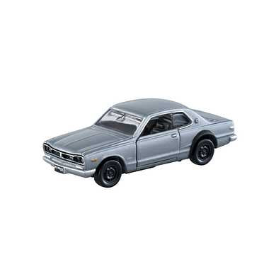 ３４　日産 スカイライン ＧＴ－Ｒ （ＫＰＧＣ１０）