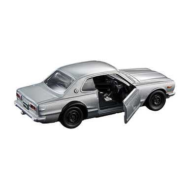 ３４　日産 スカイライン ＧＴ－Ｒ （ＫＰＧＣ１０）