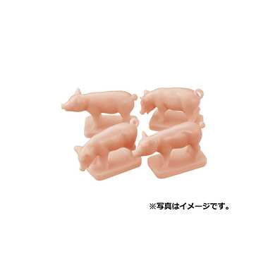 ＫＦ－０３　動物運搬車