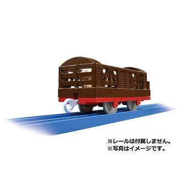 ＫＦ－０３　動物運搬車