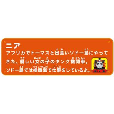 ＴＳ－２２　プラレールニア