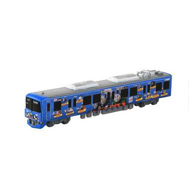 No.124　京阪電車きかんしゃトーマス号２０２０