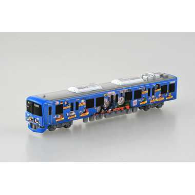 No.124　京阪電車きかんしゃトーマス号２０２０