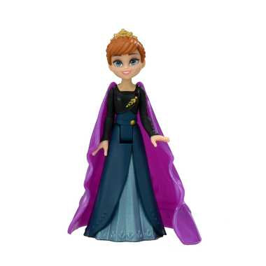 アナと雪の女王2 ピンキーコレクション アナ エピローグドレス