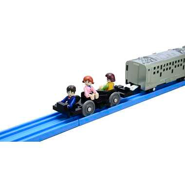 クルーズトレインＤＸシリーズ　TRAIN SUITE四季島