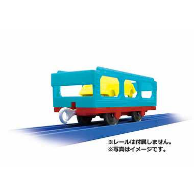 ＫＦ－１０　トミカ搭載貨車