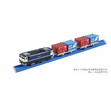 KF-05 ＫＦ－０５　ＪＲ貨物２０Ｇ・３０Ａ形コンテナ
