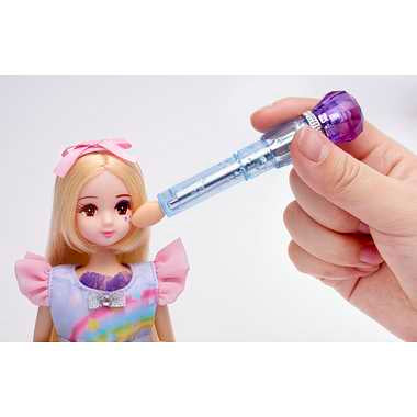 ゆめいろメイクひまりちゃん　クールdeメガもり