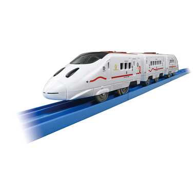 Ｓ－２２　８００系新幹線つばめ