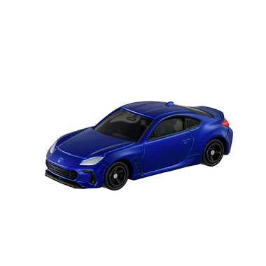 No.28 ＳＵＢＡＲＵ ＢＲＺ 箱