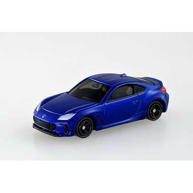 No.28 ＳＵＢＡＲＵ ＢＲＺ 箱