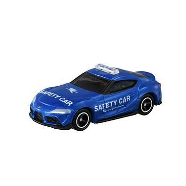 No.87 トヨタ ＧＲ スープラ 富士スピードウェイ セーフティーカー 箱