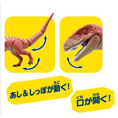 アニア AL-19 フクイラプトル
