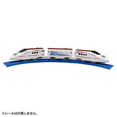 ＪＲ九州　流れ星新幹線