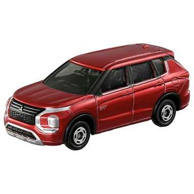 No.10 三菱 アウトランダー ＰＨＥＶ 箱