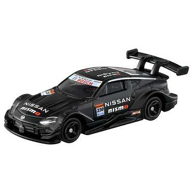 No.13 日産 フェアレディＺ ＮＩＳＭＯ ＧＴ５００ 箱