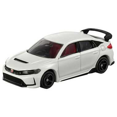 No.78 ホンダ シビック ＴＹＰＥ Ｒ 箱