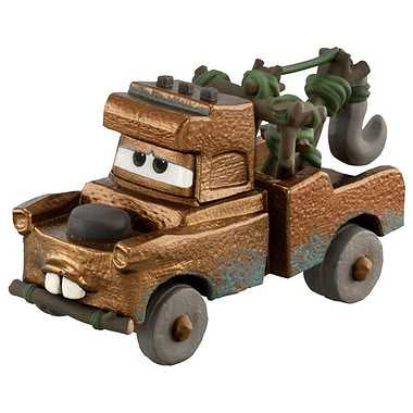 カーズ トミカ　Ｃ－０３　メーター（ケイブタイプ）