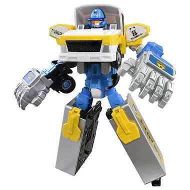 トミカ ジョブレイバー ＪＢ０９ キャリーブレイバー サカイ引越センター 引越トラック