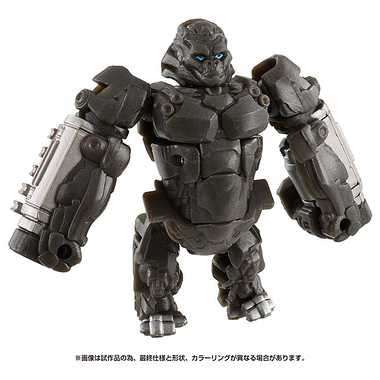 ビースト覚醒 BW-04 覚醒ウェポン オプティマスプライマル