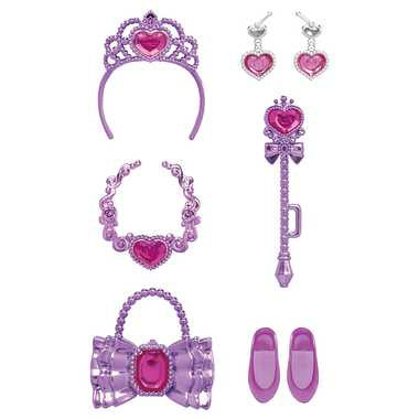 ドリームファンタジー　プラチナロングプリンセスリカちゃん