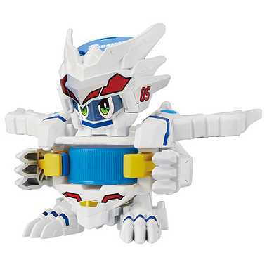 BOT-31 ボトルフェニックスDX