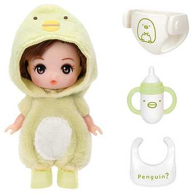 ＬＤ－３２ ぺんぎん？ だいすきげんくん