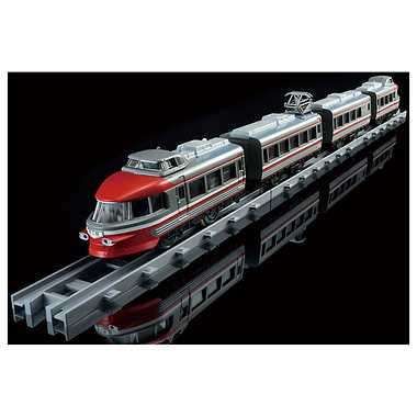 プラレール　リアルクラス　小田急ロマンスカー３１００形ＮＳＥ