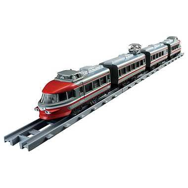 プラレール　リアルクラス　小田急ロマンスカー３１００形ＮＳＥ