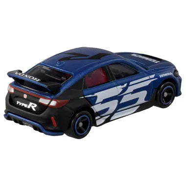 ホンダ シビック ＴＹＰＥ Ｒ トミカ５５周年記念仕様