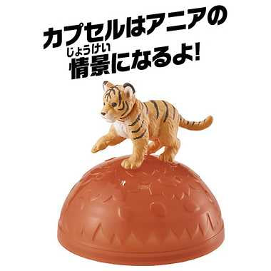 アニア　ＡＣ－０７　トラ（子ども）