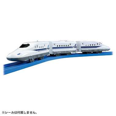 Ｓ－０１　ライト付Ｎ７００Ａ新幹線